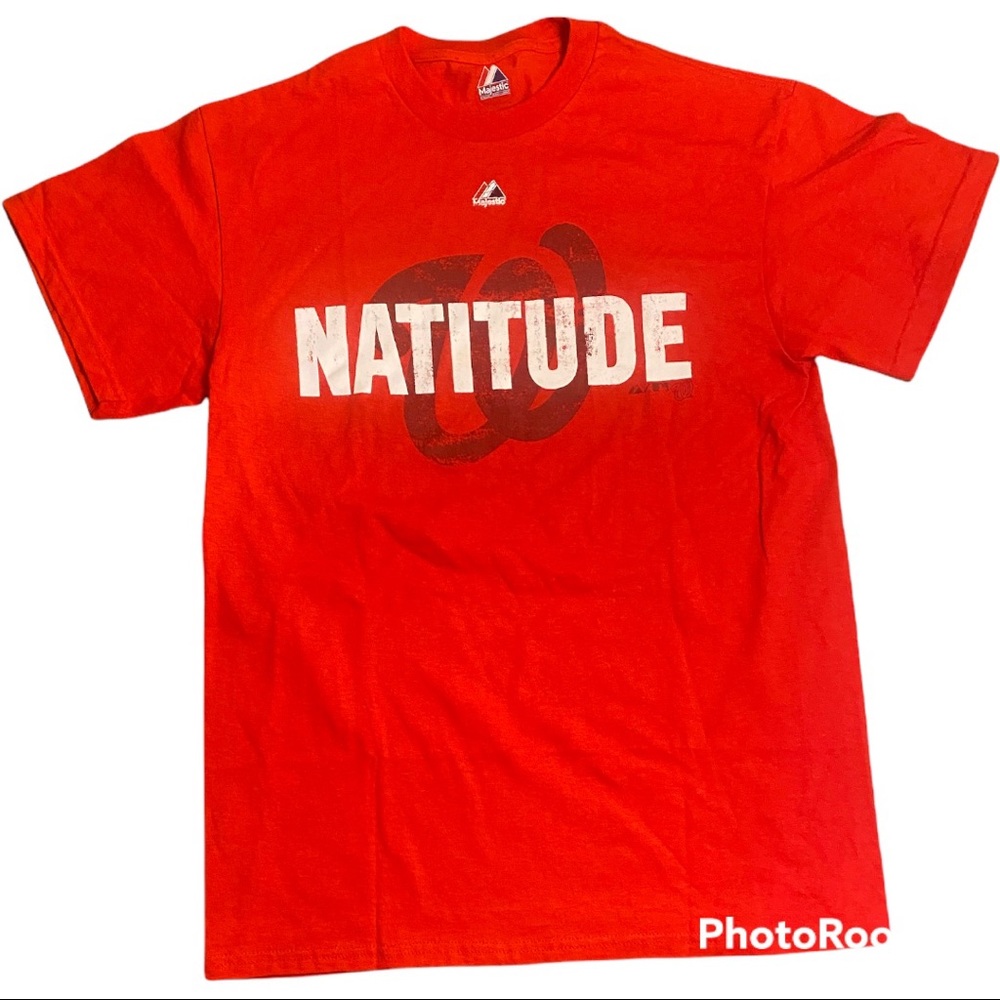 Majestic T-shirt